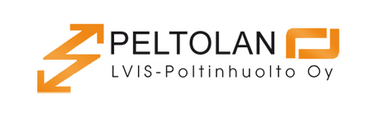 Peltolan LVI-Huolto -logo