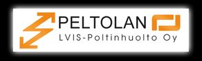 Peltolan LVI-huolto logo