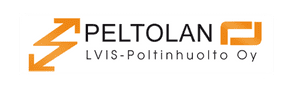 Peltolan LVI-huolto logo
